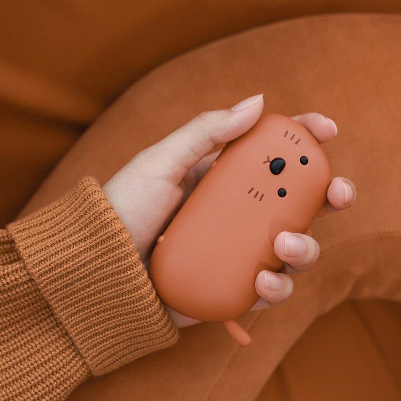 家居生活雜貨舖 小貓暖手寶