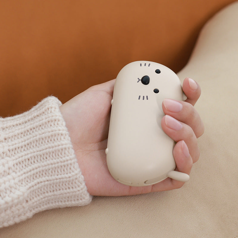 家居生活雜貨舖 小貓暖手寶