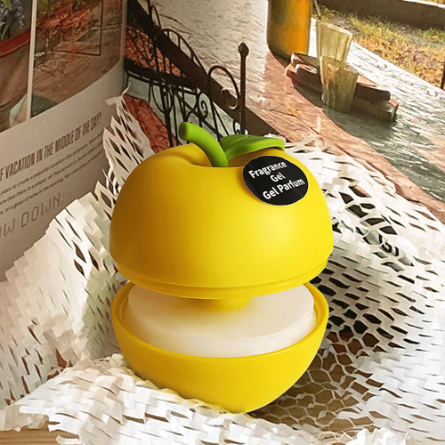 家居生活雜貨舖 水果造型固體香氛
