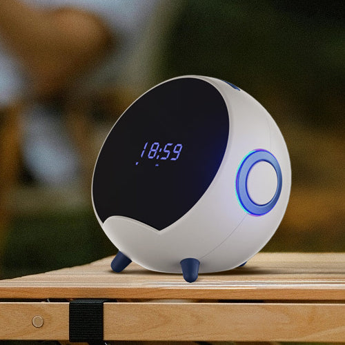 創意小物館 星球無線充音箱