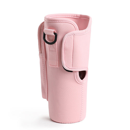 創意小物館 多功能收納冰壩杯套