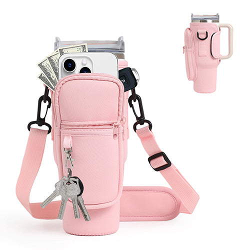 創意小物館 多功能收納冰壩杯套