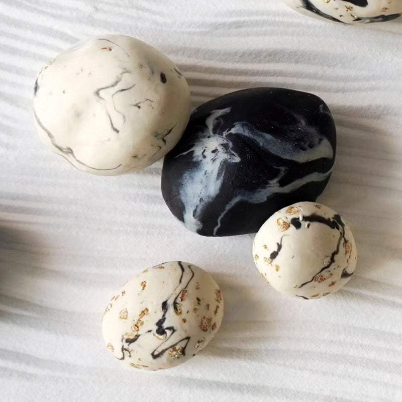 【限量創意】枯山水潔淨沐浴禮盒