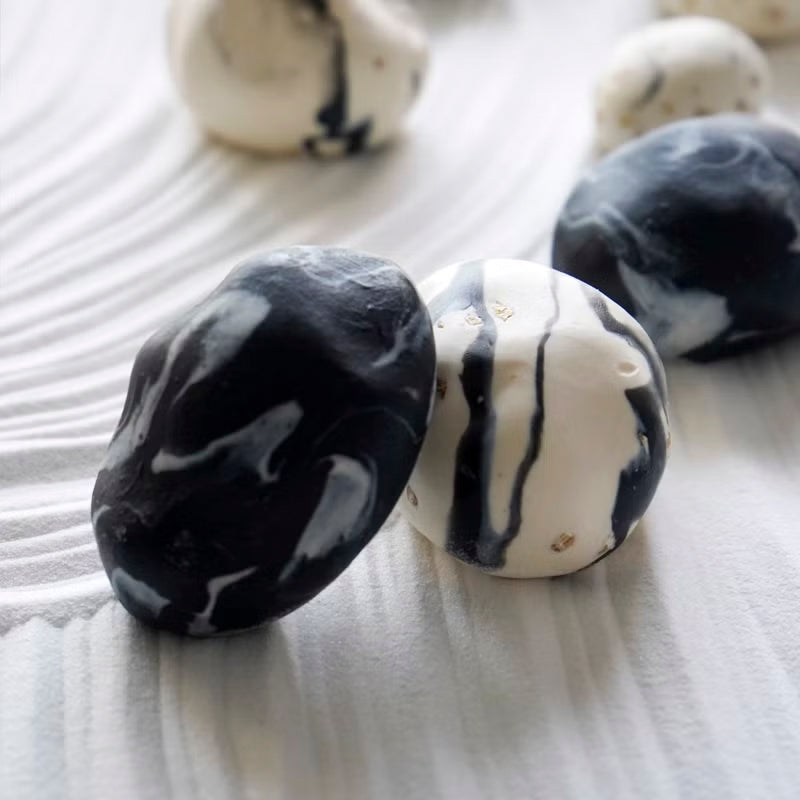 【限量創意】枯山水潔淨沐浴禮盒