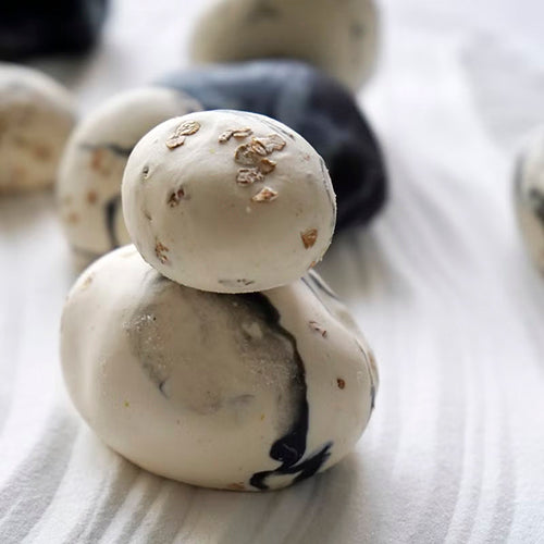 【限量創意】枯山水潔淨沐浴禮盒