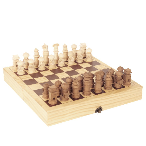 木匠兄妹 CARPENTER |【清宮計-西洋棋 (平裝版)-固碳量2212克】