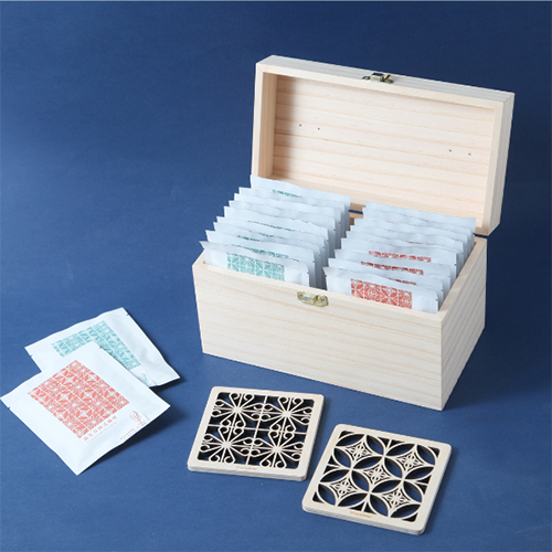 木匠兄妹 CARPENTER |【沐韻時光咖啡禮盒】