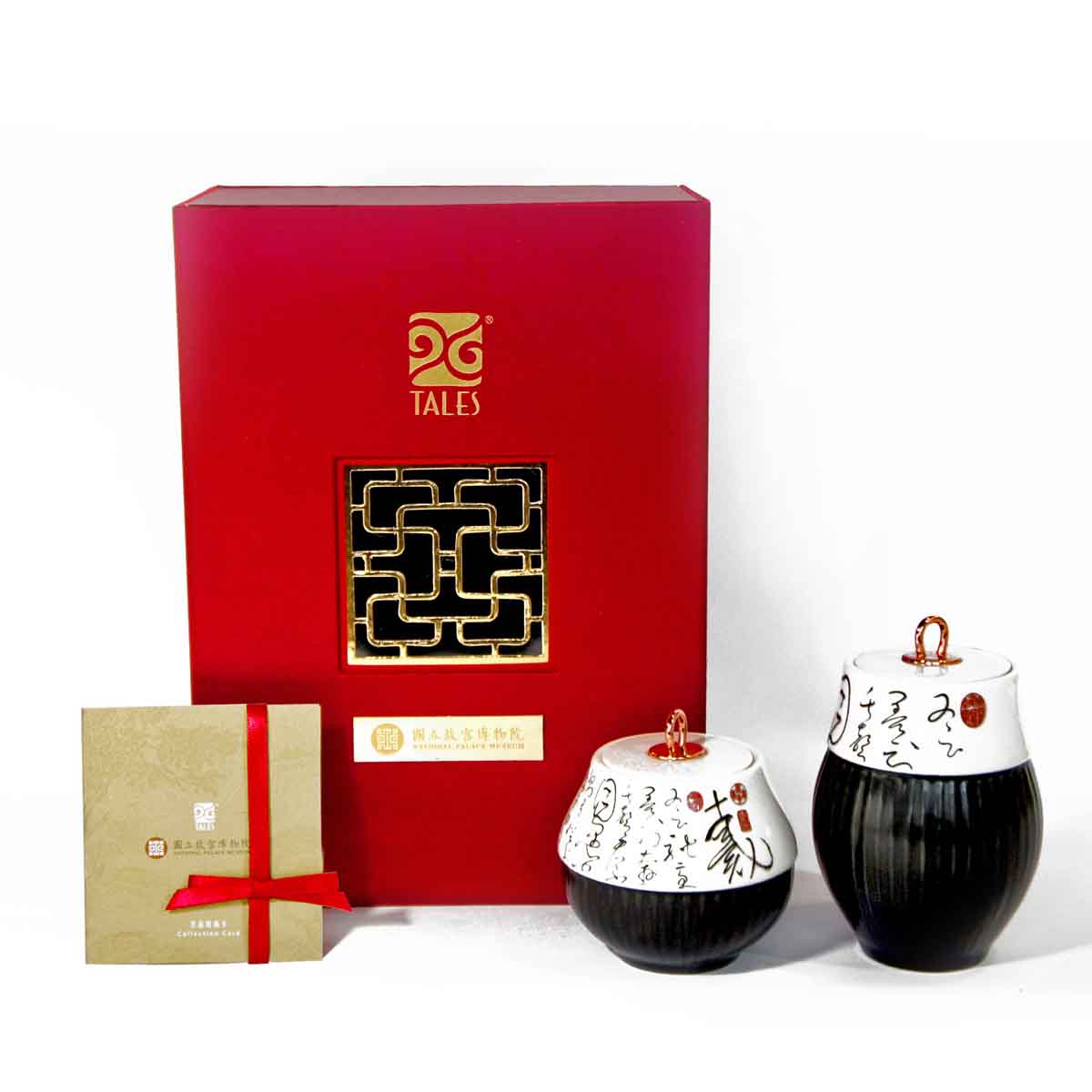 TALES 神話言-自敘帖茶倉組