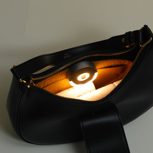 創意小物館 包包照明燈