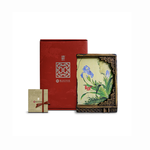 TALES 神話言-窗櫺花影 仙萼長春．紫白丁香