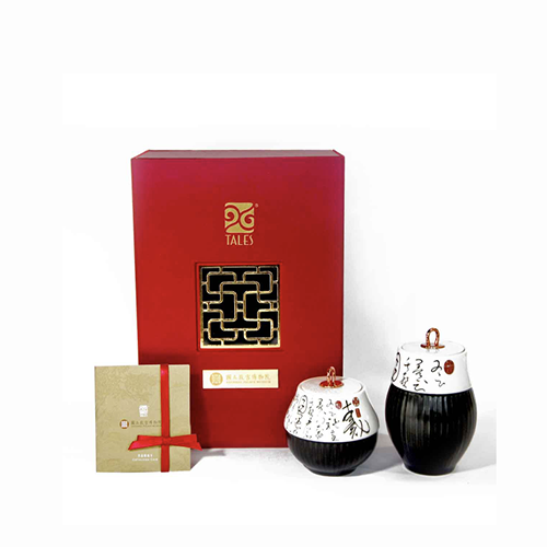 TALES 神話言-自敘帖茶倉組