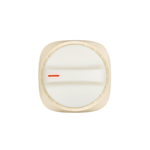 創意小物館 旋鈕開關燈