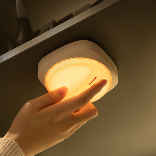 創意小物館 旋鈕開關燈