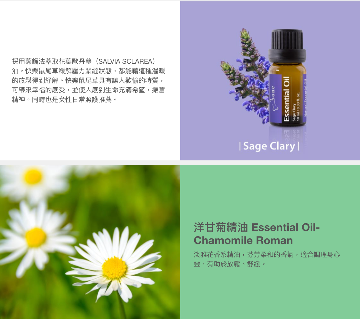 【Bone】二代車用擴香夾 精油禮盒組-派提鴨