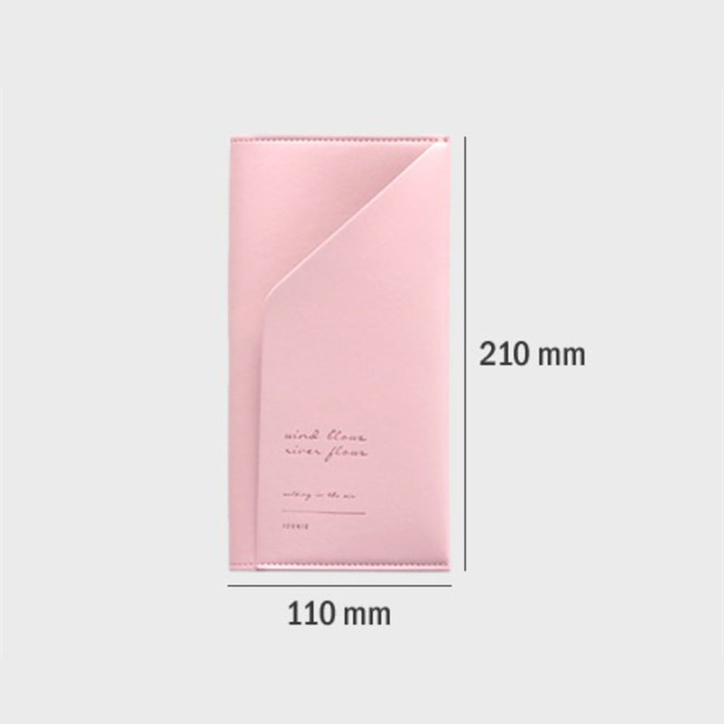 創意小物館 韓版旅行多功能護照夾