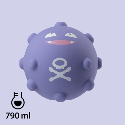 【Bone】寶可夢造型冷/熱水袋