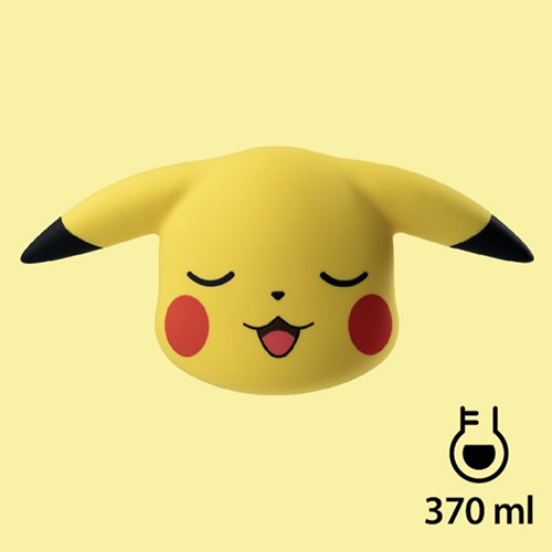 【Bone】寶可夢造型冷/熱水袋