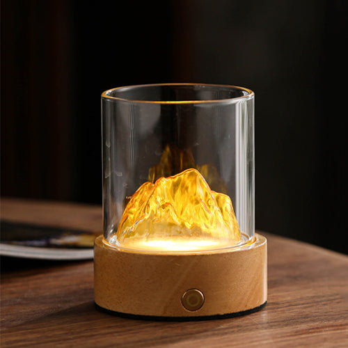 家居生活雜貨舖 觀山觸控氛圍燈