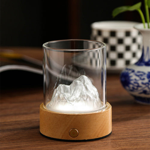 家居生活雜貨舖 觀山觸控氛圍燈