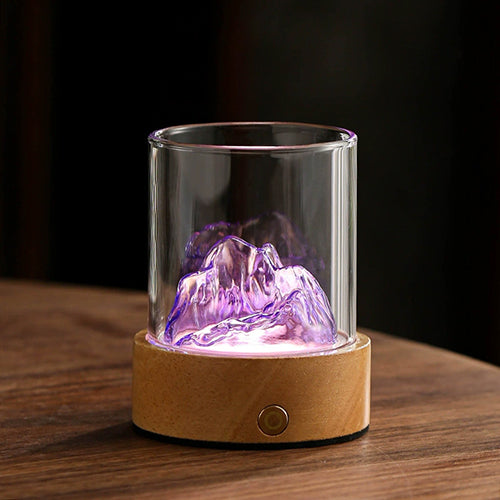 家居生活雜貨舖 觀山觸控氛圍燈
