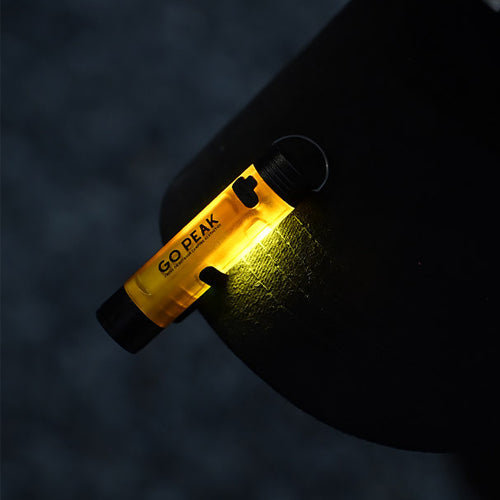 創意小物館 戶外輕巧手電筒