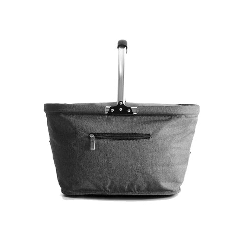 【瑞典 sagaform】野餐保冷提籃-三色