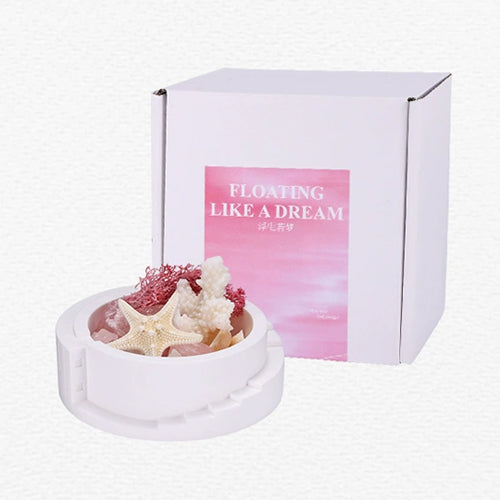 家居生活雜貨舖 海洋擴香精油組