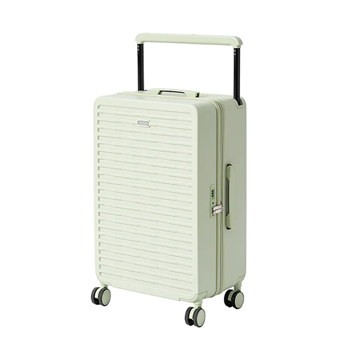 【KINYO】超桿裝寬拉桿行李箱24+吋(KLG-1995)