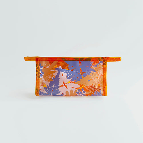 款式圖-半邊羽裂鳳尾蕨