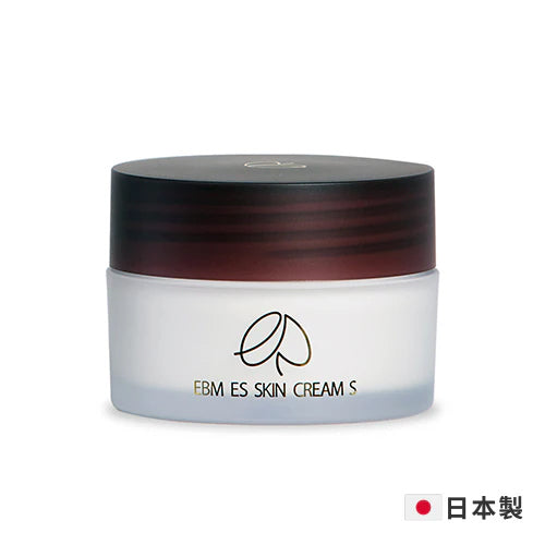 日本EBM ES 實緊可麗霜 (100g+加贈能量梳、美顏滾輪)