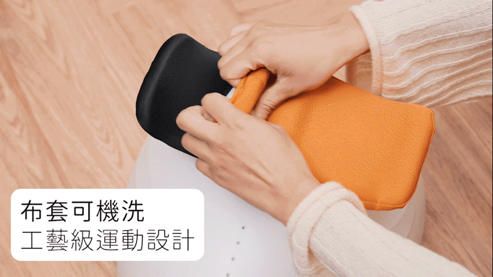 LOURDES 懶懶舒脊律動搖擺機 / 律動機 AX-FY919