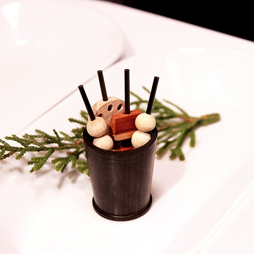 創意小物館 關東煮擴香擺飾