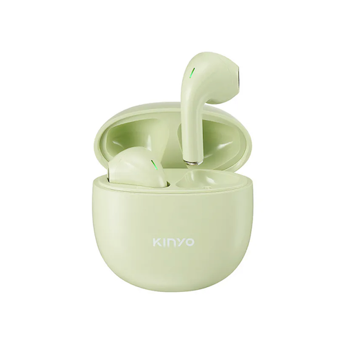 【KINYO】 Mini半入耳真無線藍牙耳機 (BTE-3901)