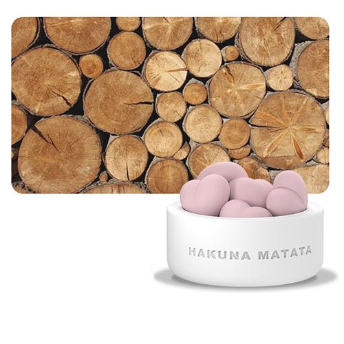 家居生活雜貨舖 愛心擴香精油組