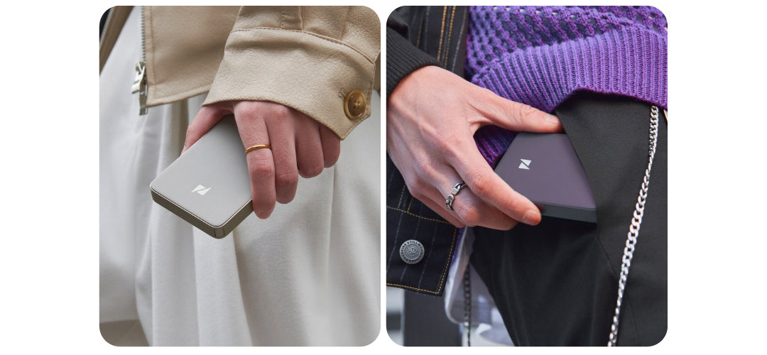 ZENLET | Zenlet 3 Plus