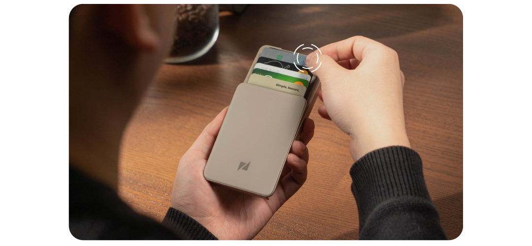 ZENLET | Zenlet 3 Plus