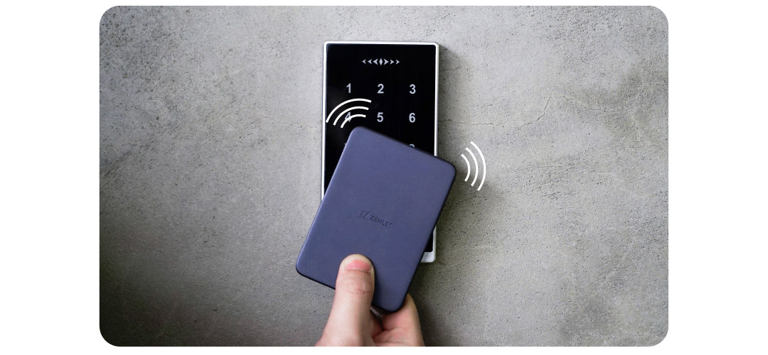 ZENLET | Zenlet 3 Plus