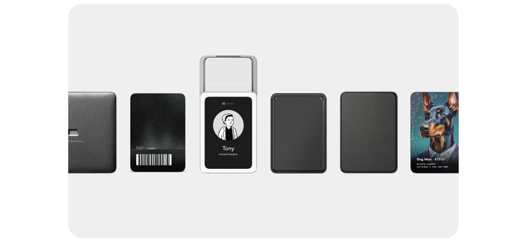 ZENLET | Zenlet 3 Plus