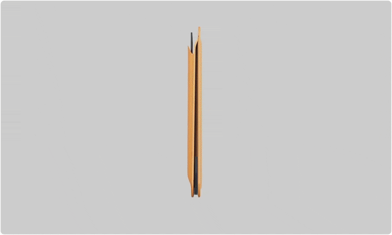 ZENLET | Cache 3.0 快取感應革夾