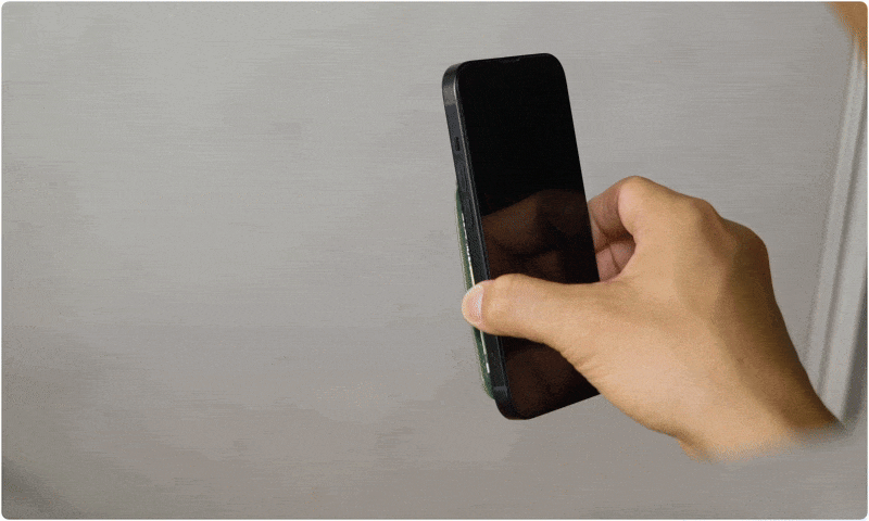 ZENLET | Cache 3.0 快取感應革夾