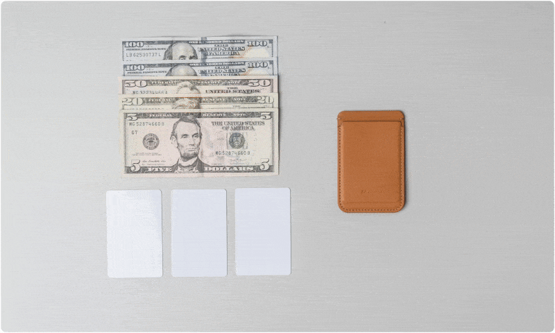 ZENLET | Cache 3.0 快取感應革夾