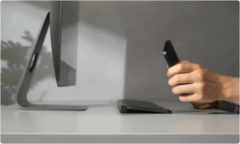 ZENLET | Cache 3.0 快取感應革夾