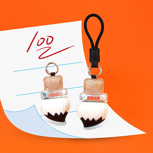 創意小物館 考運upup鑰匙圈禮盒