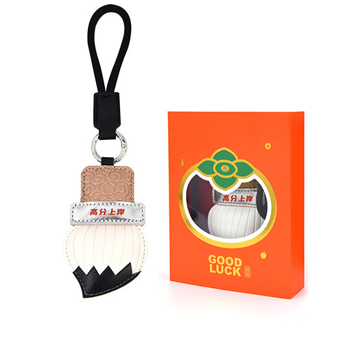 創意小物館 考運upup鑰匙圈禮盒