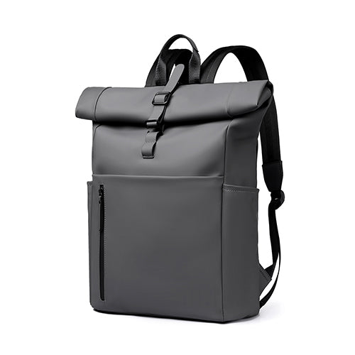 創意小物館 捲頂大容量防水背包