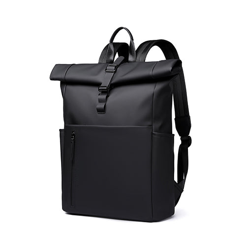 創意小物館 捲頂大容量防水背包