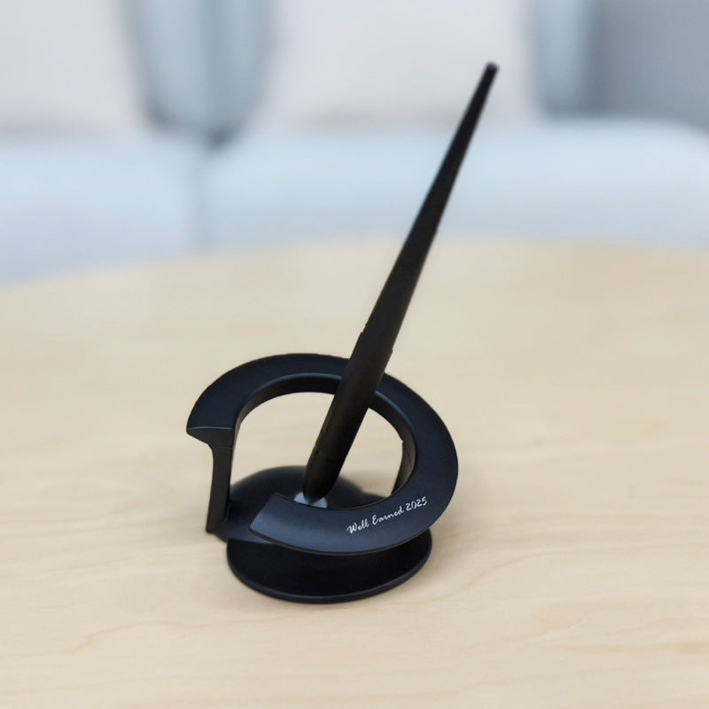 客製化雷射雕刻-金屬/石膏類