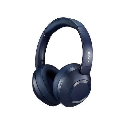 【KINYO】無線藍牙頭戴式耳機 (BTE-3865)