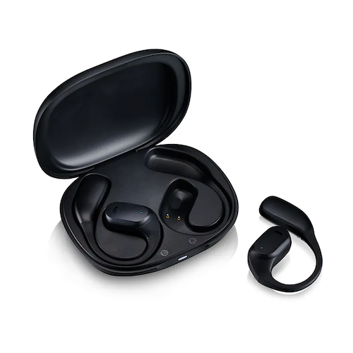 【KINYO】耳掛式藍牙耳機 (BTE-3993)