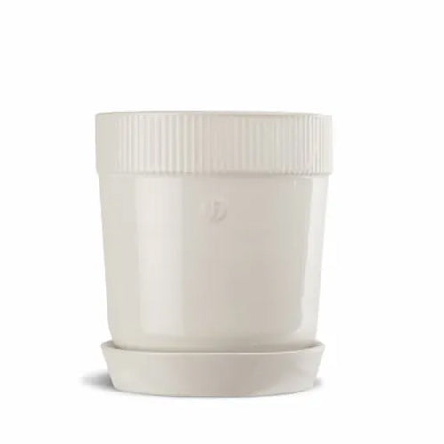 瑞典 sagaform Elise 花盆-三色 中型